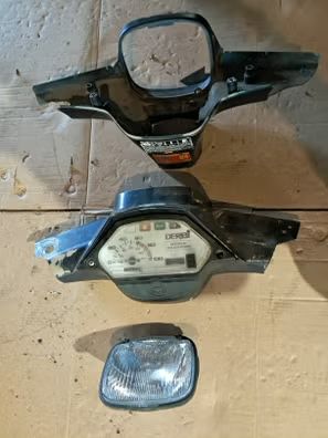 piezas sueltas o lote derbi variant start 5.