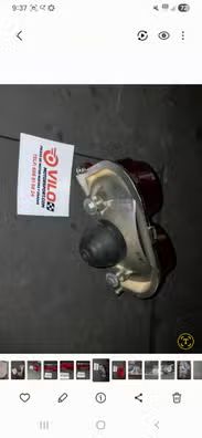 Piloto trasero nuevo honda nsr 125cc jc20