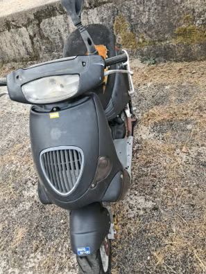 aprilia gulliver para restaurar o piezas.