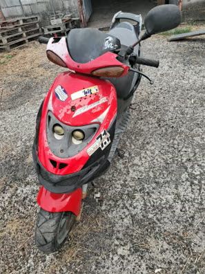 suzuki katana para restaurar o piezas.