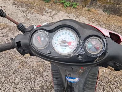 suzuki katana para restaurar o piezas.