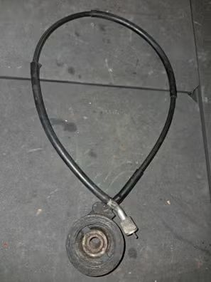 cable y sirga cuentaquilometros honda suzuki yamaha