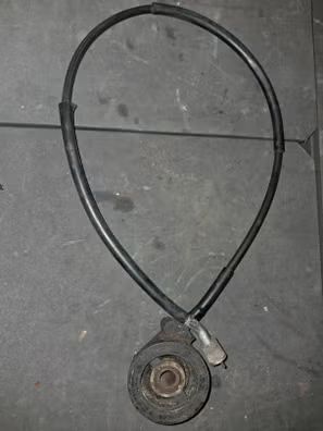 cable y sirga cuentaquilometros honda suzuki yamaha