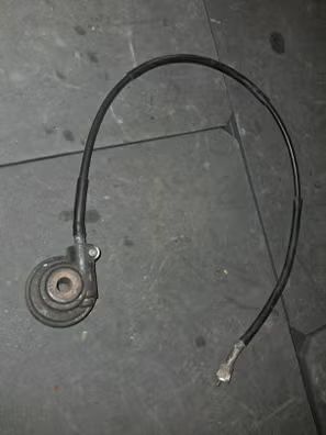 cable y sirga cuentaquilometros honda suzuki yamaha