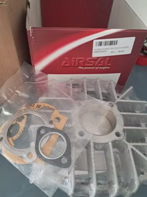 kit cilindro 74cc (70cc) para motores puch condor, monza, borrasca, minicross, etc