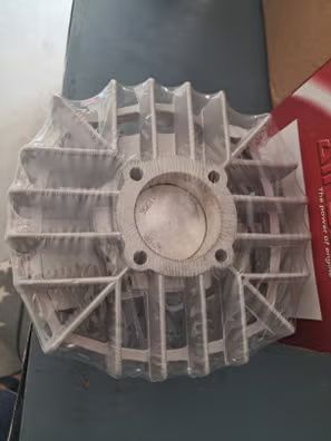 kit cilindro 74cc (70cc) para motores puch condor, monza, borrasca, minicross, etc
