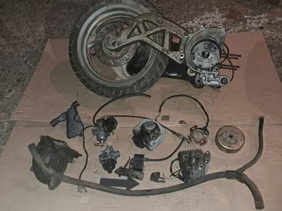 vilomotorsport