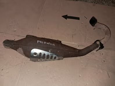 escape derbi predator regular.