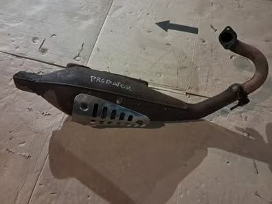 escape derbi predator regular.
