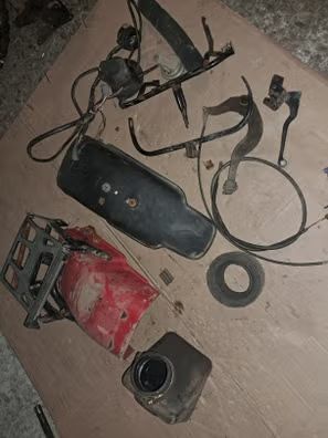 vilomotorsport