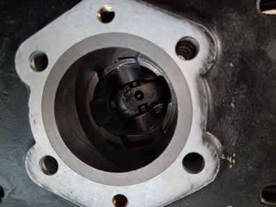 kit completo cilindro piston y culata, todo nuevo de la marca metrakit. para motores derbi diablo c4 y gtv4
