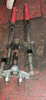 horquilla puch minicros regular.