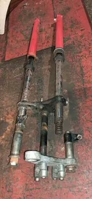 horquilla puch minicros regular.