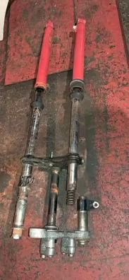 horquilla puch minicros regular.